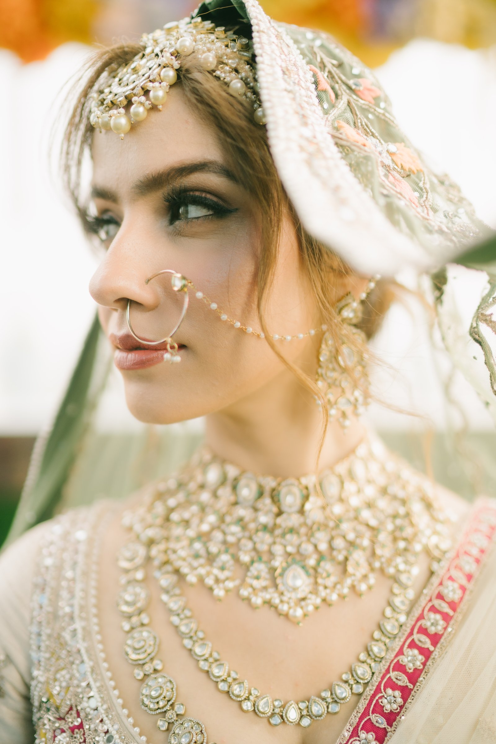 Saira & Abhi